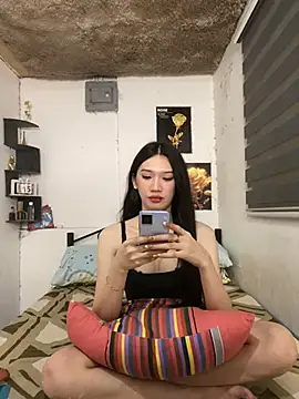 Sweetashleyasian online show from July 18, 6:56 pm
