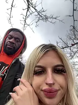 Steffi Snowbunny online show from February 23, 1:30 pm