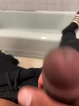 Jariushot3 online show from April 10, 1:55 am