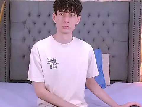 Luke Carter online show from September 30, 1:16 pm