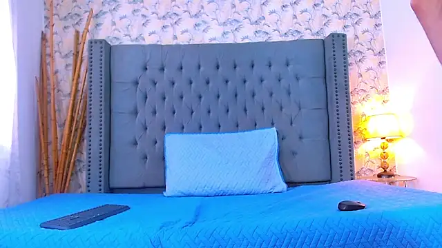 Luke Carter online show from November 7, 1:11 pm