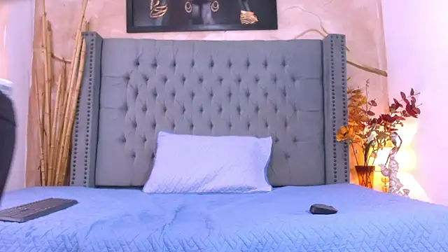 Luke Carter online show from December 18, 1:17 pm