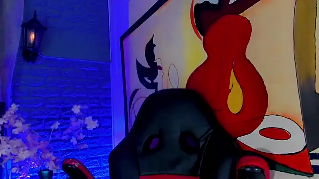 Cristal Villael online show from December 20, 3:13 am