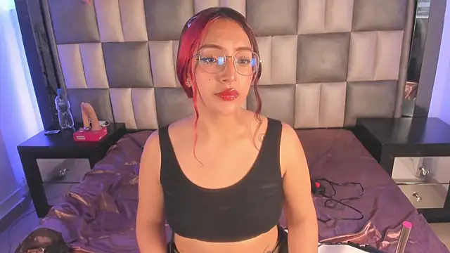 Valkiria js online show from November 28, 1:58 pm