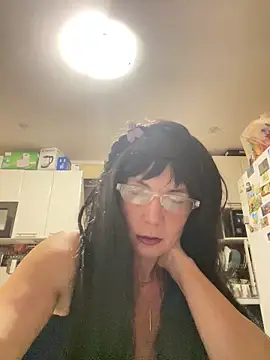 VasylynaLove421 online show from September 19, 7:25 pm