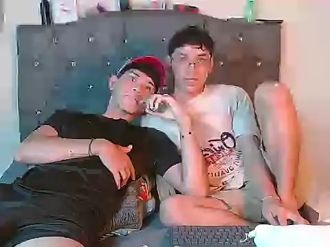 logan willyams  online show from September 17, 9:27 pm