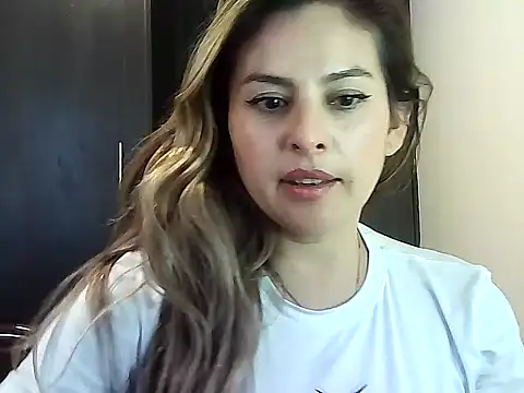 Valery  Rouse  online show from March 8, 6:55 pm