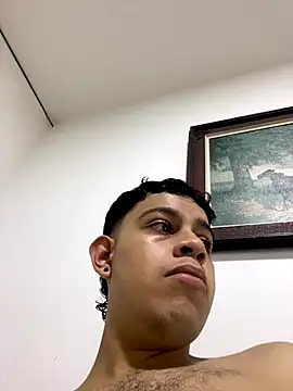 Young handsome online show from December 14, 7:07 pm