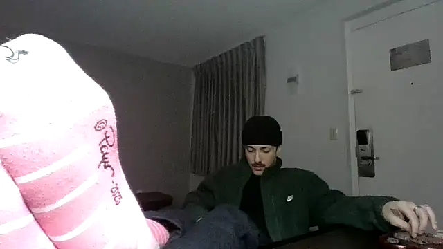 Jbenz420 online show from February 18, 2:51 am