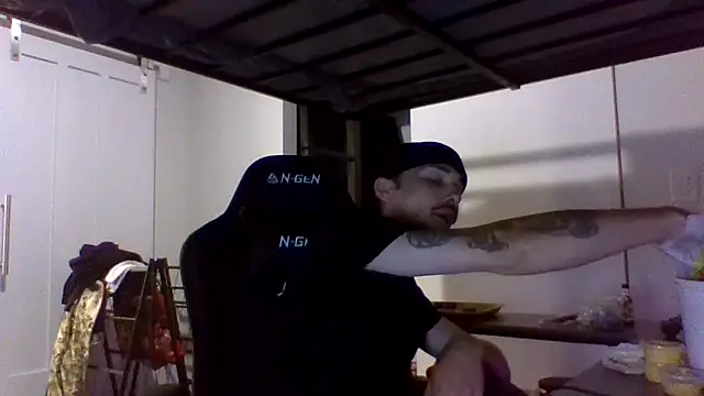 Jbenz420 online show from June 22, 1:40 am