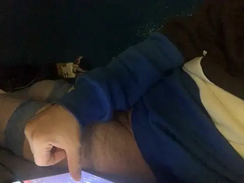 GeilerHSVFAN1989 online show from September 30, 6:46 pm