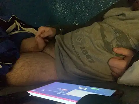 GeilerHSVFAN1989 online show from October 11, 7:34 pm