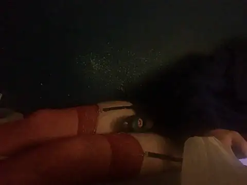 GeilerHSVFAN1989 online show from October 20, 5:30 am