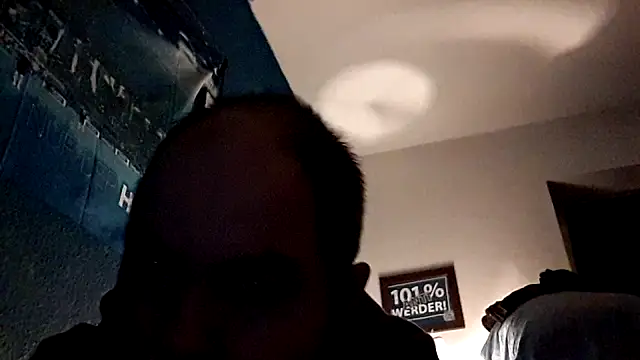 GeilerHSVFAN1989 online show from January 10, 2:57 am