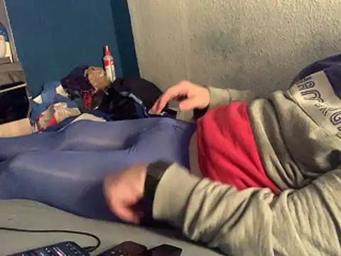 GeilerHSVFAN1989 online show from March 25, 5:41 pm