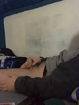 GeilerHSVFAN1989 online show from April 9, 4:56 pm