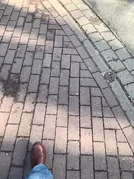 GeilerHSVFAN1989 online show from April 12, 8:52 am