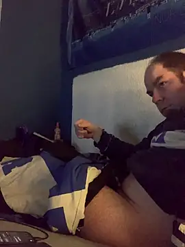 GeilerHSVFAN1989 online show from April 13, 5:51 pm