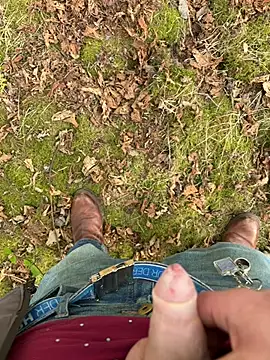 GeilerHSVFAN1989 online show from April 16, 3:02 pm