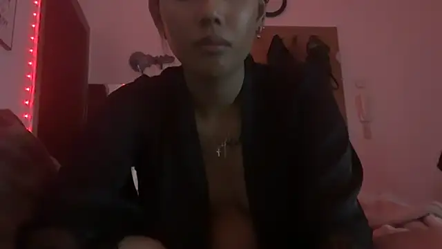 EclipseX  online show from September 8, 11:04 pm