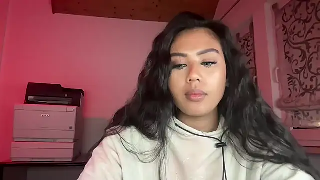 EclipseX  online show from October 12, 10:53 pm