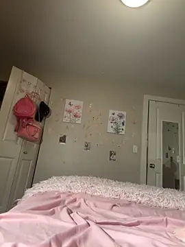 Snapshot of gigifox220 chatting on October 8, 4:54 am gigifox220 online show from October 8, 4:54 am