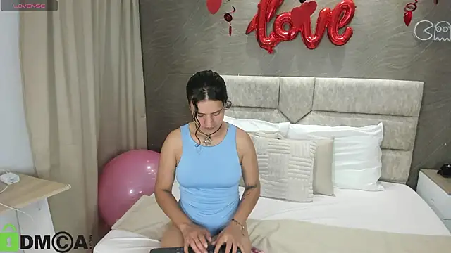 alondraandsweet1 online show from February 13, 7:43 pm