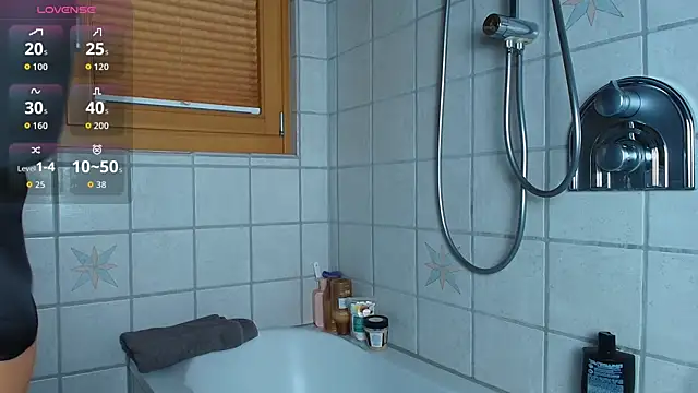 SashaSilk online show from September 23, 8:12 pm