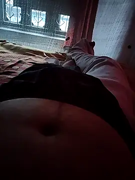 Ravi272 online show from October 23, 1:05 am