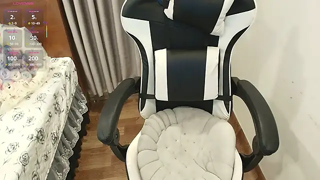 Bae Gigii online show from March 22, 11:35 am