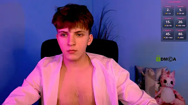 travis wolf  online show from November 9, 8:07 pm