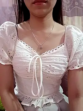 CherryBeii online show from November 17, 10:48 pm