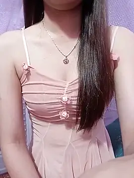 Snapshot of CherryBeii chatting on May 13, 10:17 pm CherryBeii online show from May 13, 10:17 pm