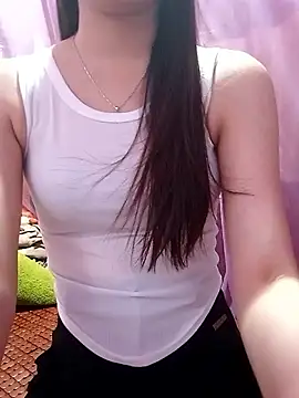 Snapshot of CherryBeii chatting on May 26, 10:11 am CherryBeii online show from May 26, 10:11 am