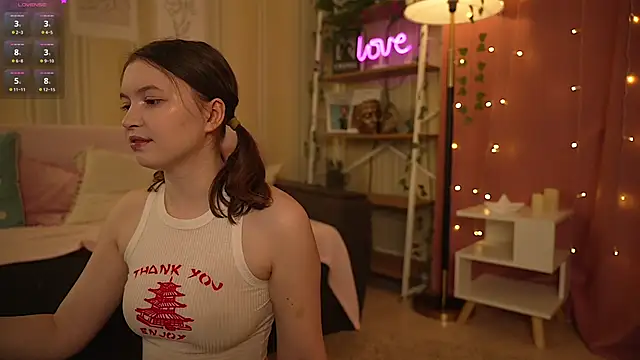 Ruminelle online show from November 14, 12:37 pm