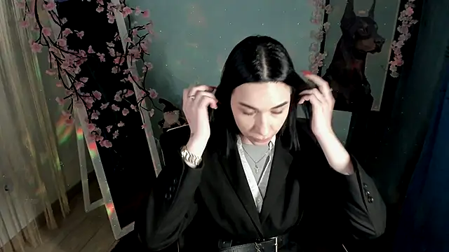 Bella Night4 online show from December 22, 7:38 am