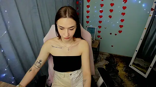 Bella Night4 online show from April 14, 7:36 am