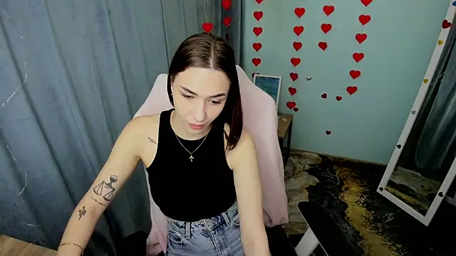 Bella Night4 online show from April 15, 7:59 am