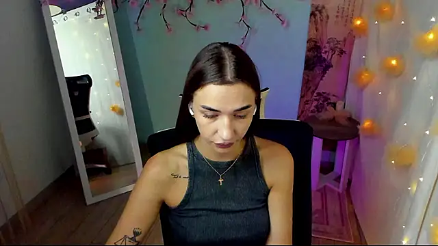 Bella Night4 online show from July 21, 6:38 am