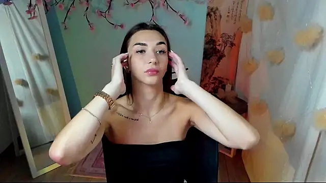 Bella Night4 online show from July 25, 9:29 am