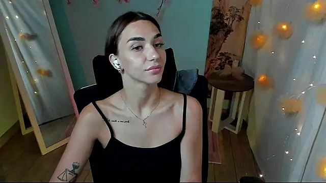 Bella Night4 online show from July 28, 12:59 pm