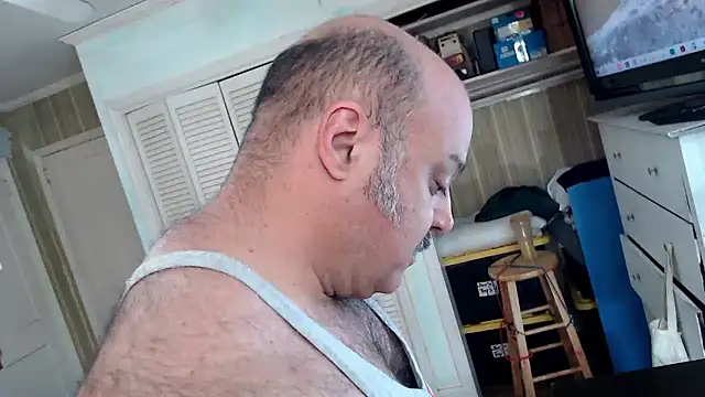 bullmusclejoe online show from January 15, 1:43 am