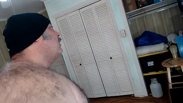 bullmusclejoe online show from February 16, 11:39 am