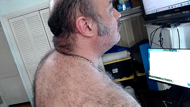 bullmusclejoe online show from February 20, 9:48 pm