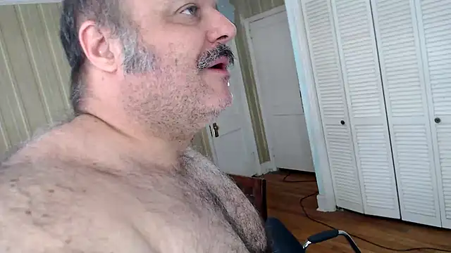 bullmusclejoe online show from February 22, 2:59 pm