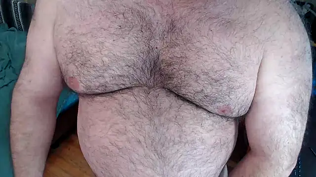 bullmusclejoe online show from April 1, 3:20 pm