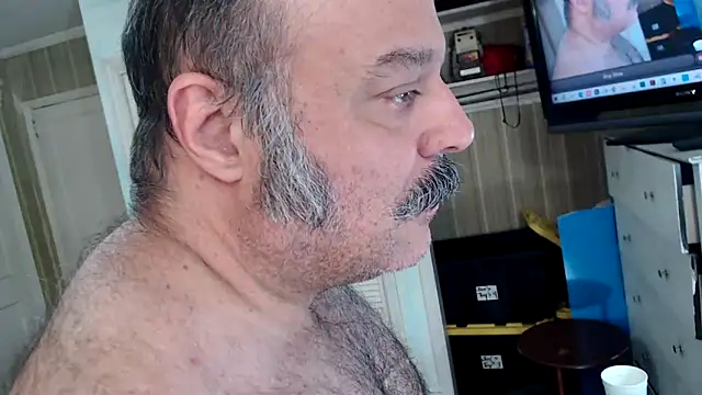 bullmusclejoe online show from April 23, 10:34 pm