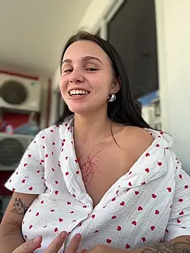 VendiMur online show from December 20, 2:07 am