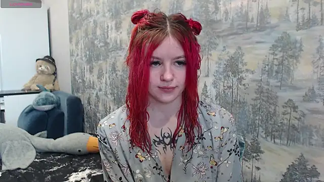   Elina   online show from October 28, 4:38 am