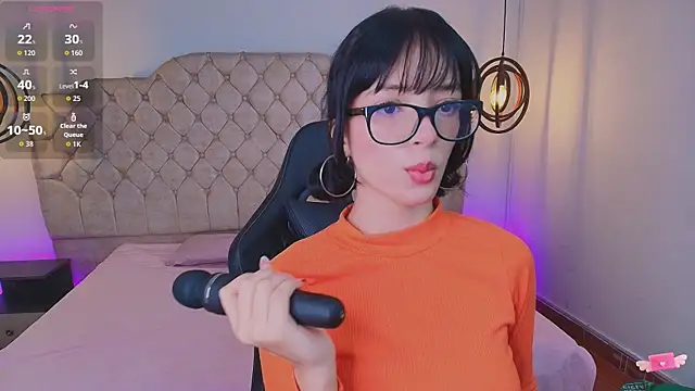 Sweet 1Angel online show from January 12, 2:39 am